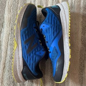 New Balance Trail Running Shoes size 11